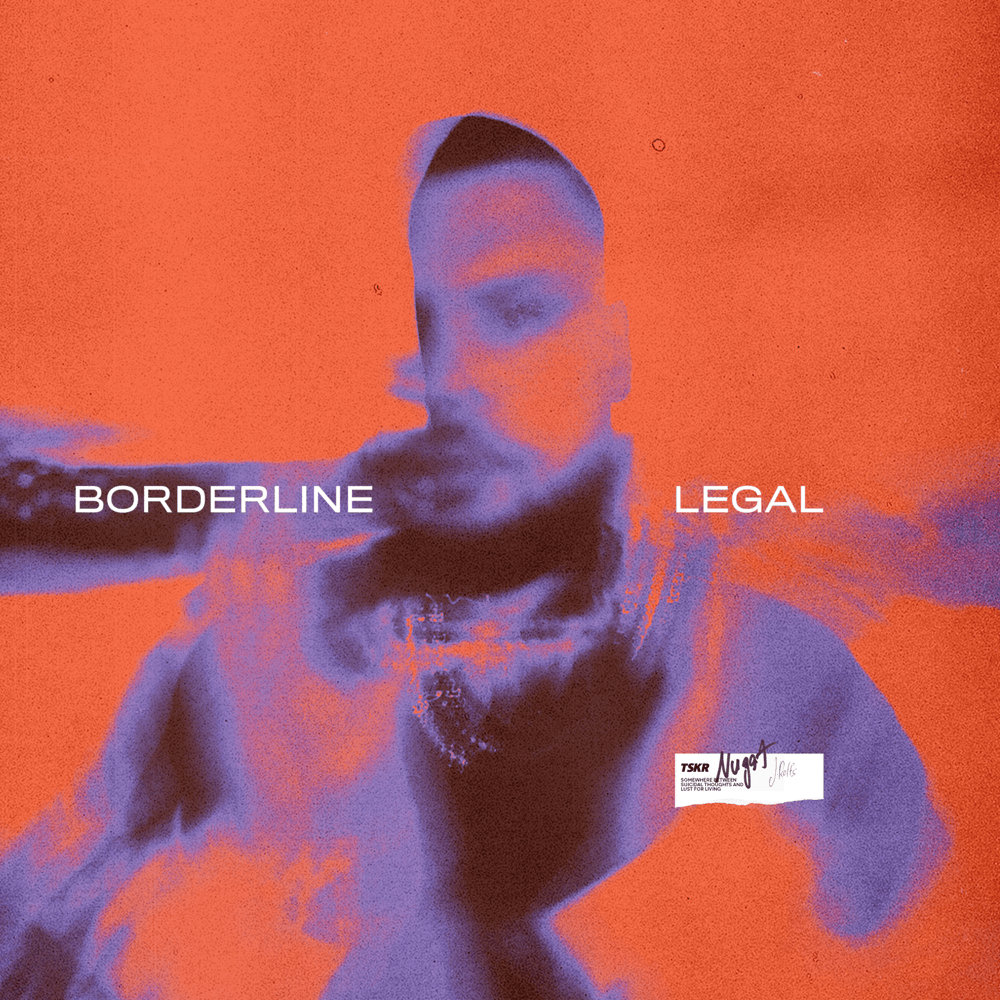 Borderline Legal (EP)