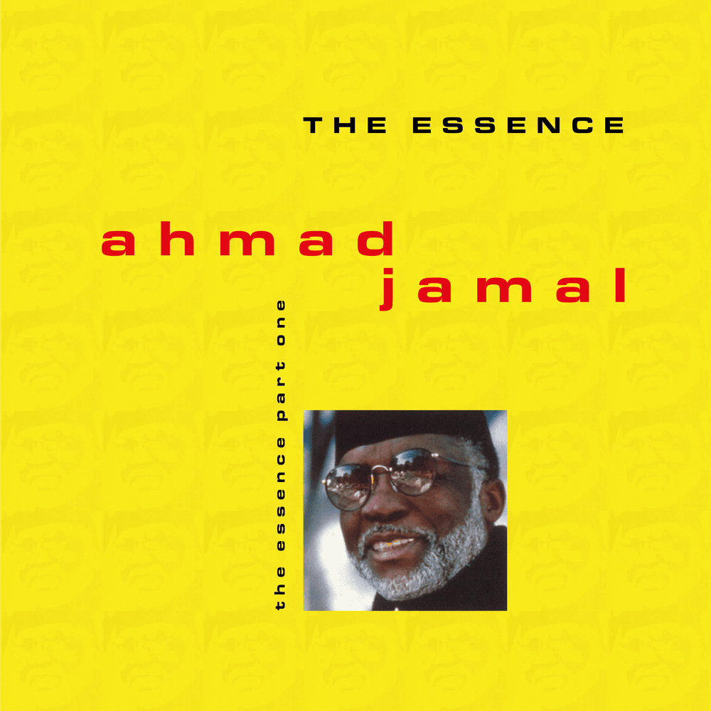 The Essence, Part 1