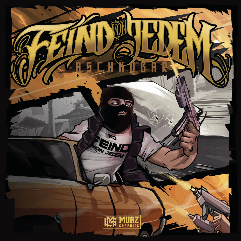 Feind von Jedem EP