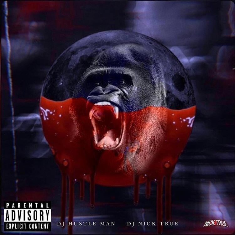 Bloody Moon