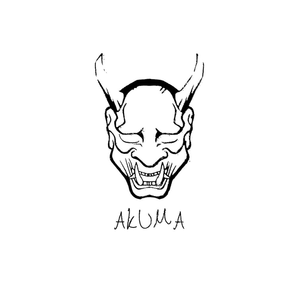 Akuma & Friends Tape Vol.1