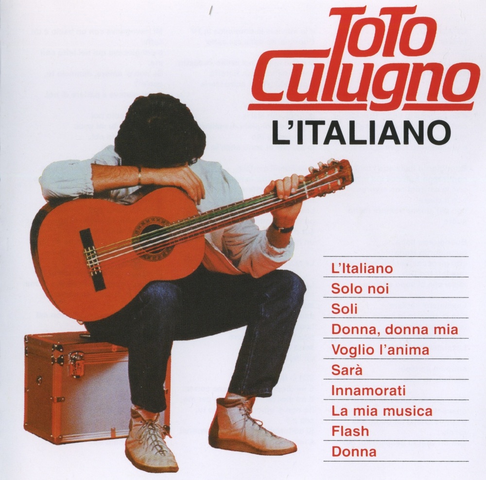L’italiano