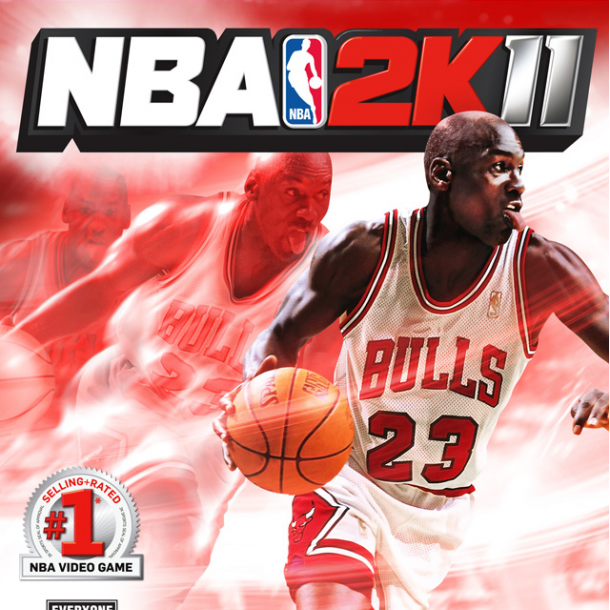 NBA 2K11 Soundtrack