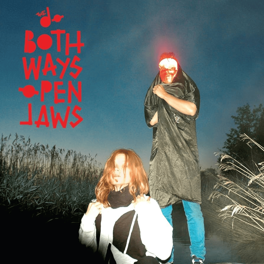 Both Ways Open Jaws (Bonus Tracks Edition)