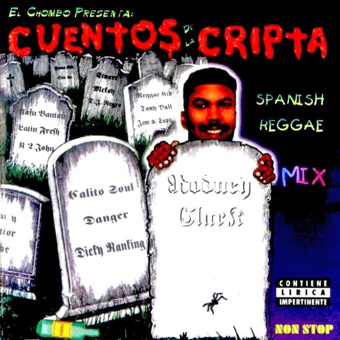 Cuentos De La Cripta