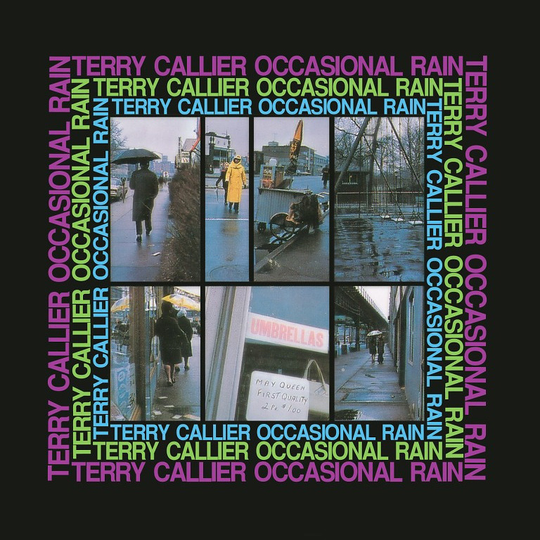 Occasional Rain