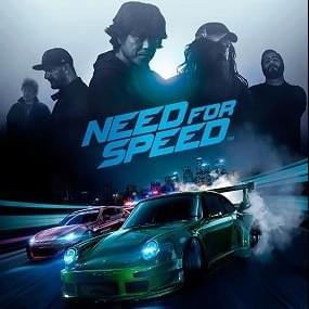 Need for Speed (2015) Soundtrack