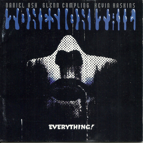 Everything!