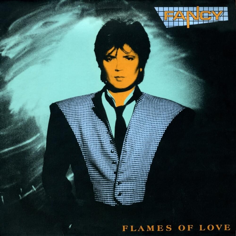 Flames of Love