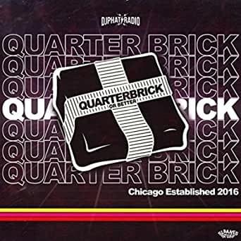 Quarterbrick or Better