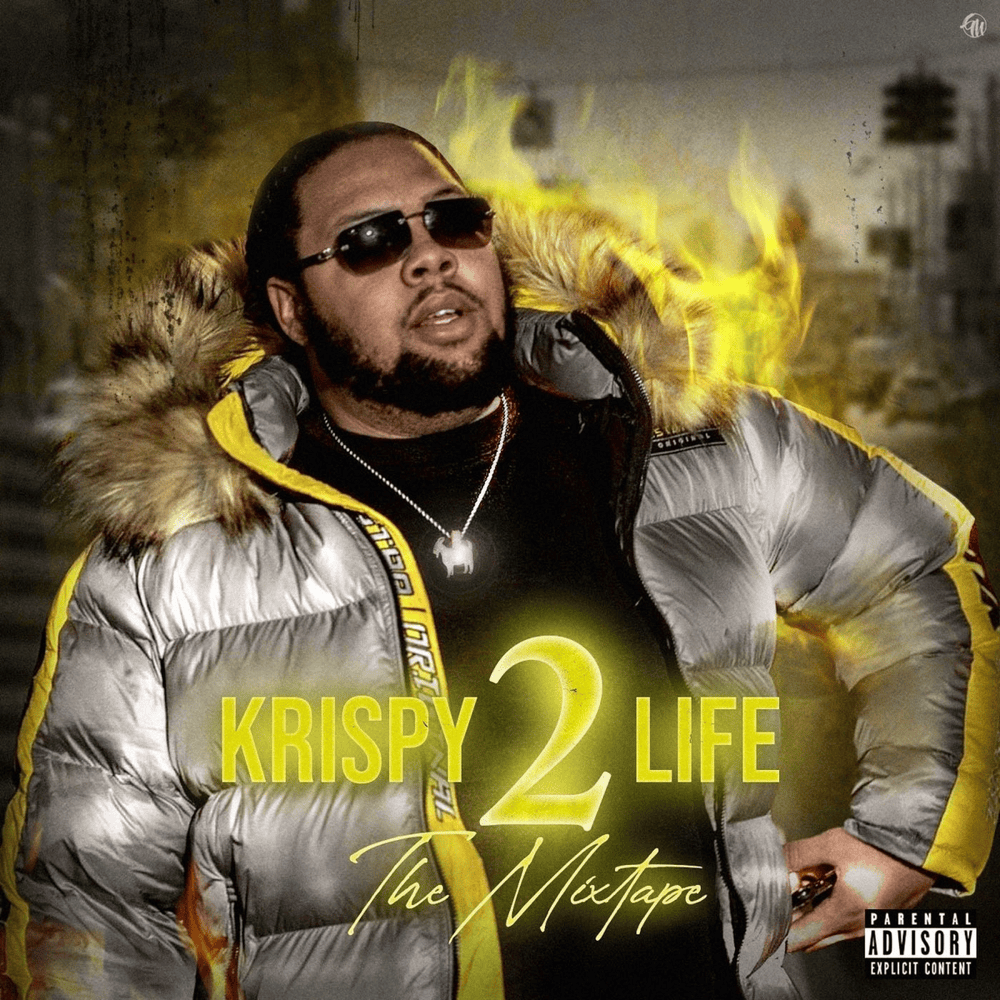 KrispyLife 2