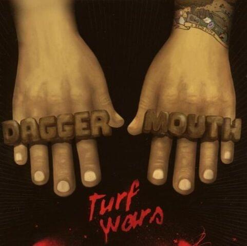 Turf Wars