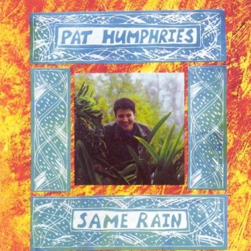 Same Rain