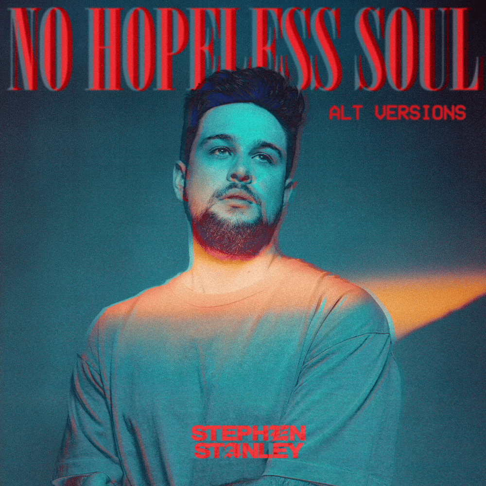 No Hopeless Soul (Single)