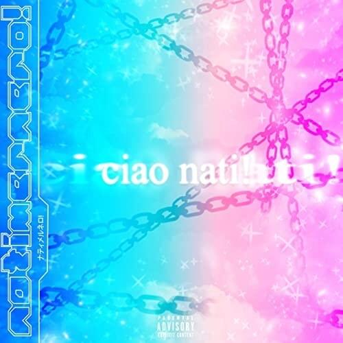 Ciao Nati!