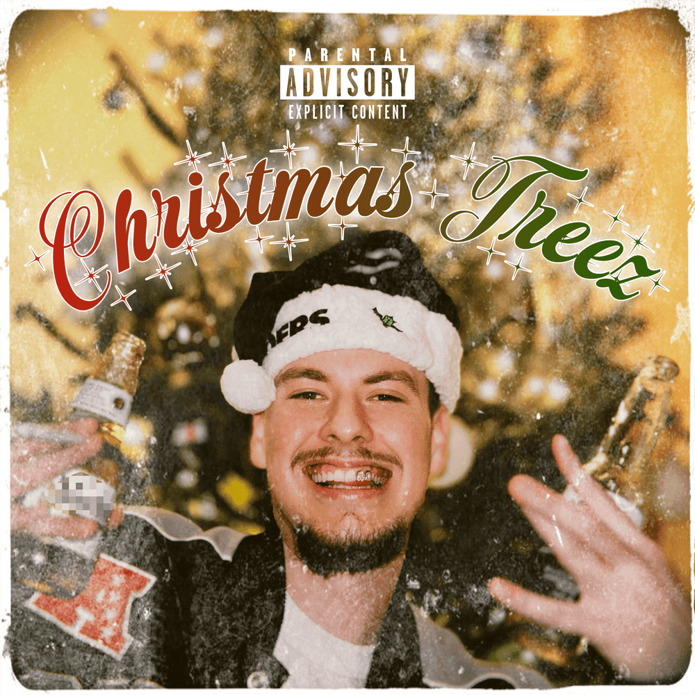 Christmas Treez - Single