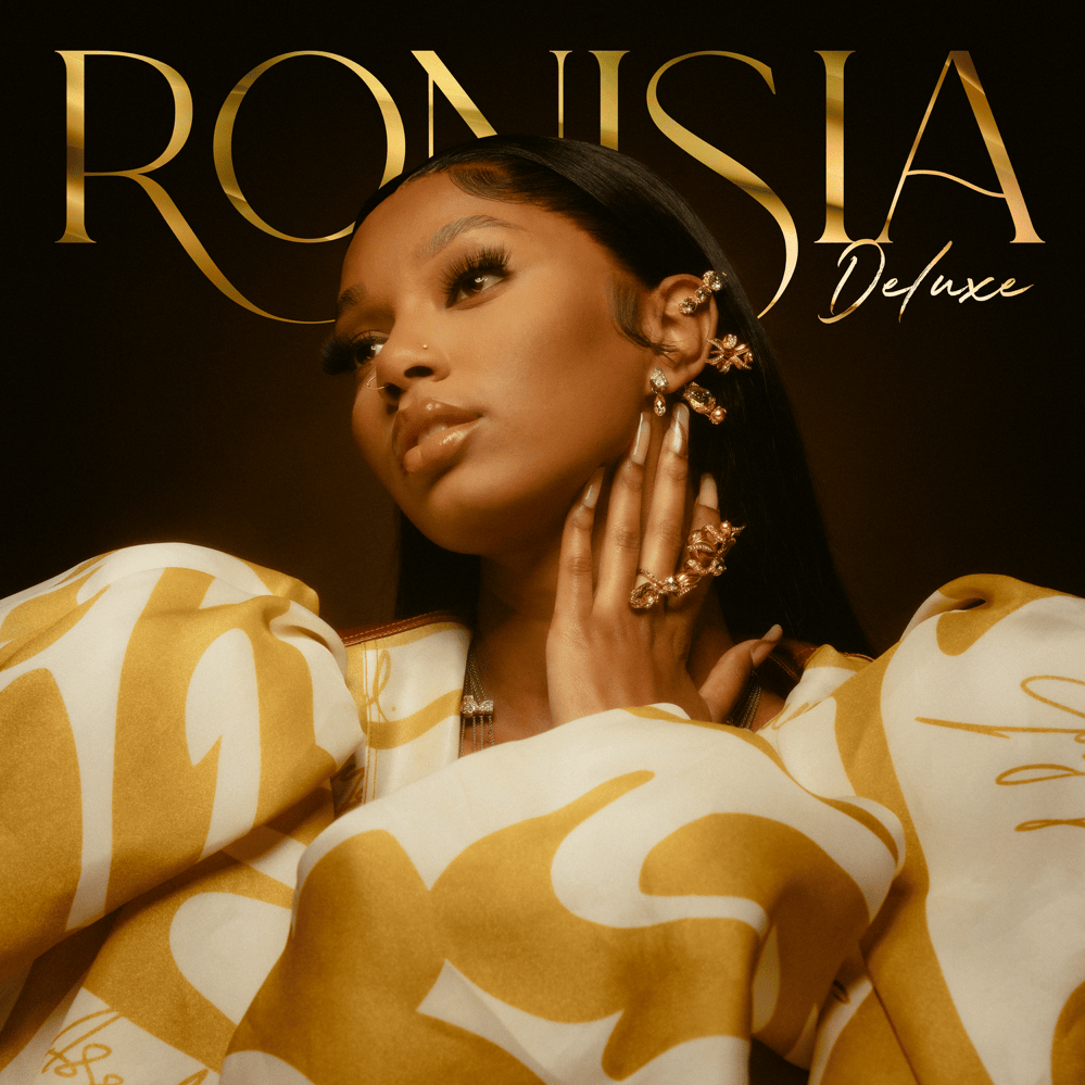 Ronisia (Deluxe)