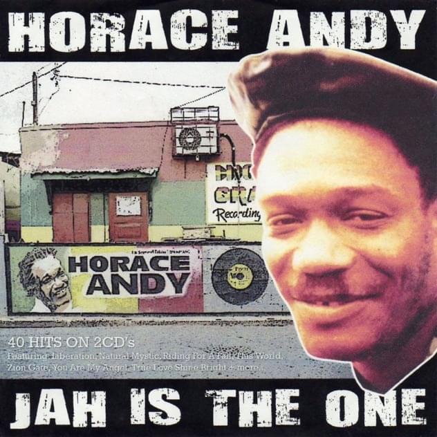 Jah is the One