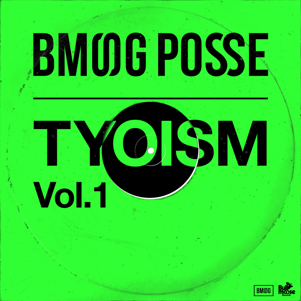 TYOISM Vol.1 SPECIAL BOX