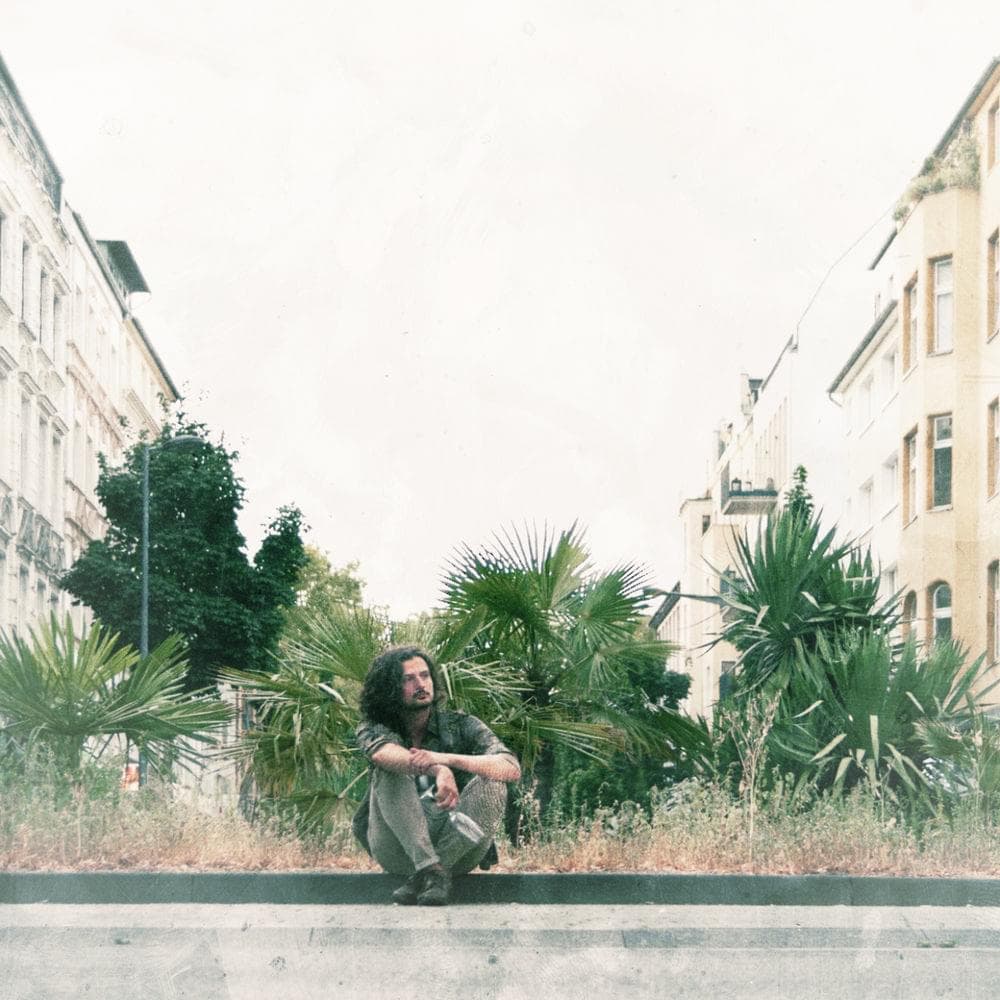 Album cover art for "Horoskop" by Genz & AVO & Millone