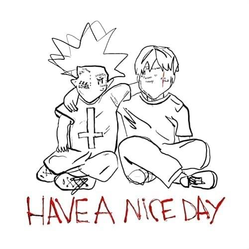 have a nice day