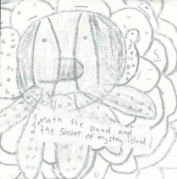 Math the Band and the Secret of Mystery Island