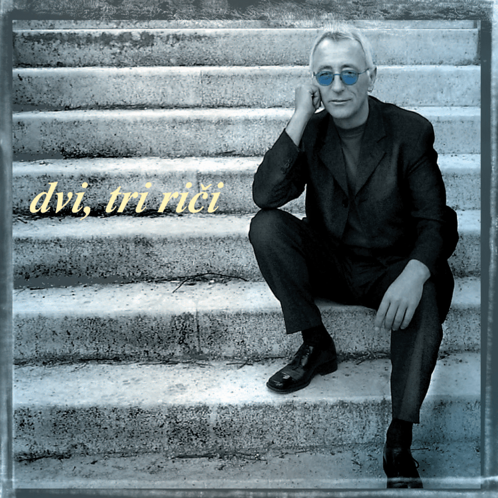 Dvi, tri riči
