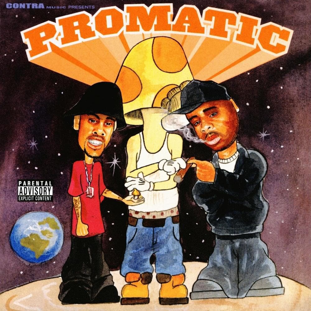 Promatic