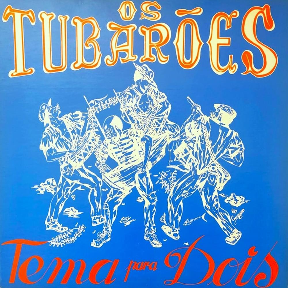 Tema Para Dois
