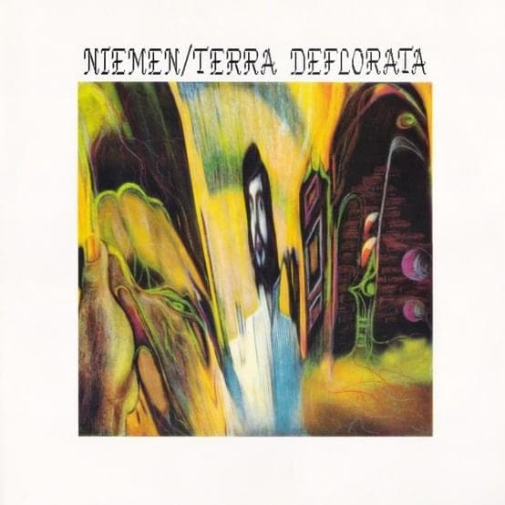 Terra Deflorata