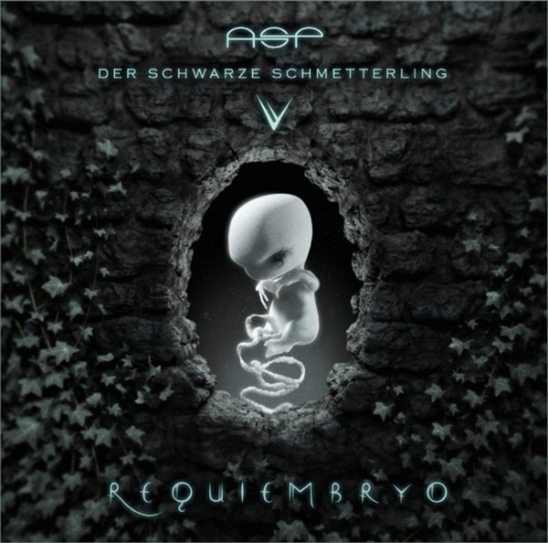Requiembryo: Der schwarze Schmetterling, Teil V