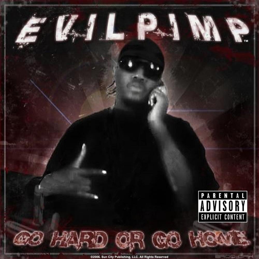 Go Hard Or Go Home