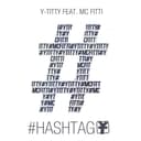 #Hashtag Cover Art