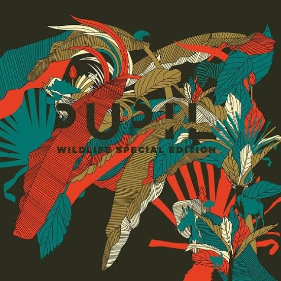 Wild Life