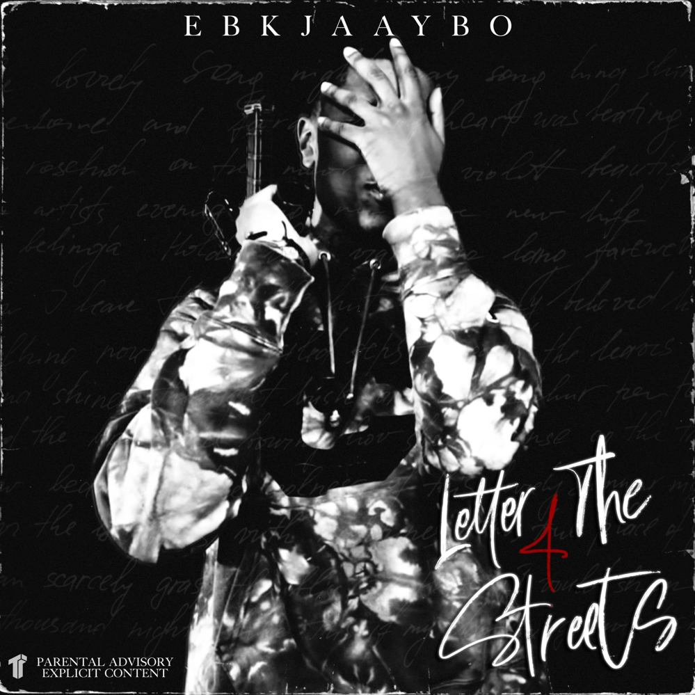 Letter 4 the Streets