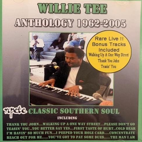 Anthology 1965-2005