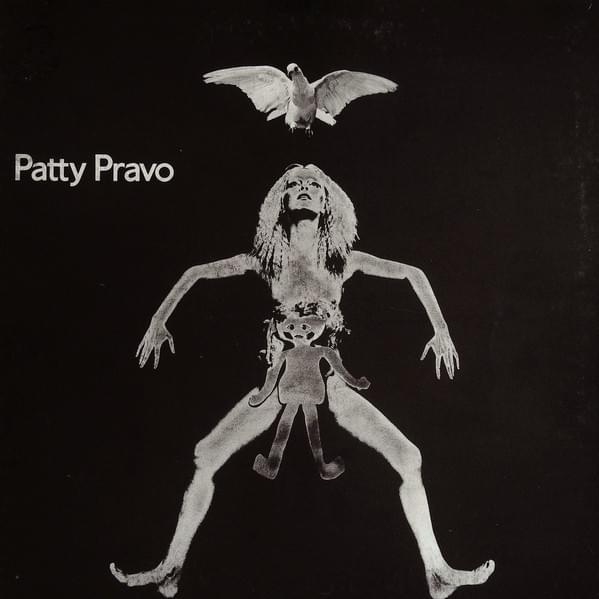 Patty Pravo (1976)