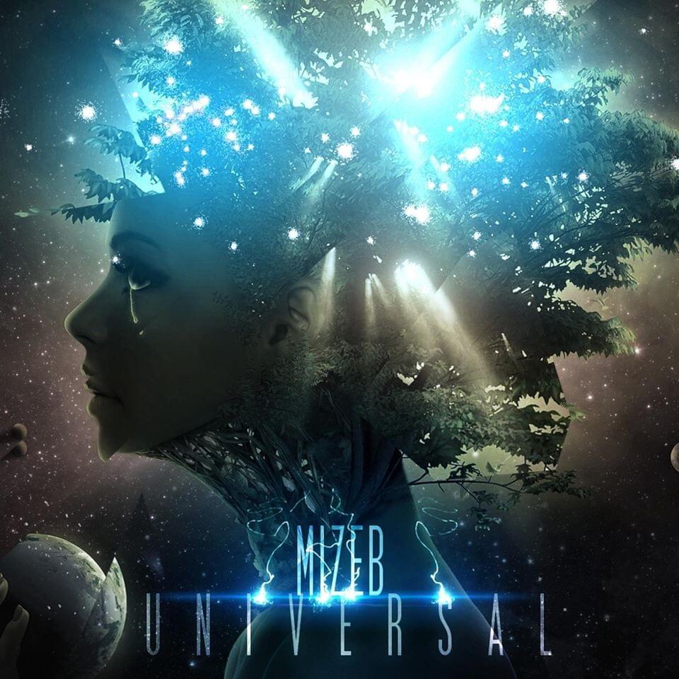 Universal EP