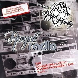 Royal radio