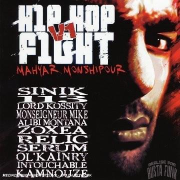 Hip-hop Fight