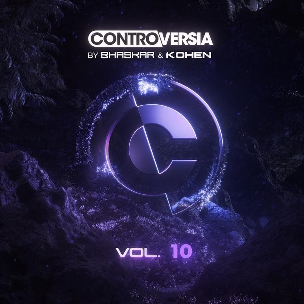 CONTROVERSIA by Bhaskar & Kohen, Vol. 010