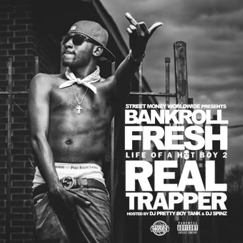 Life of a Hot Boy 2: Real Trapper