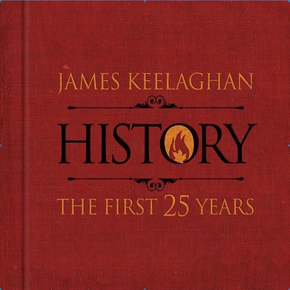 History: The First 25 Years