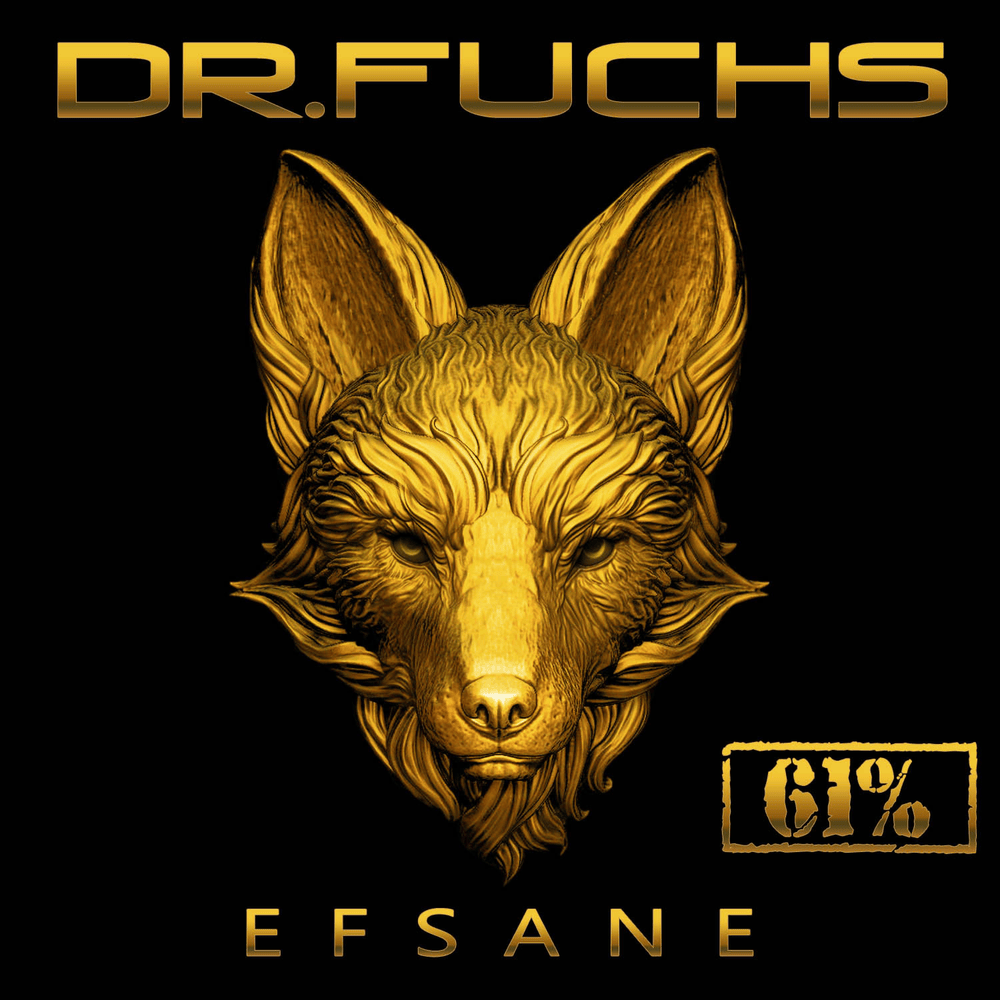 Efsane 61% - Single