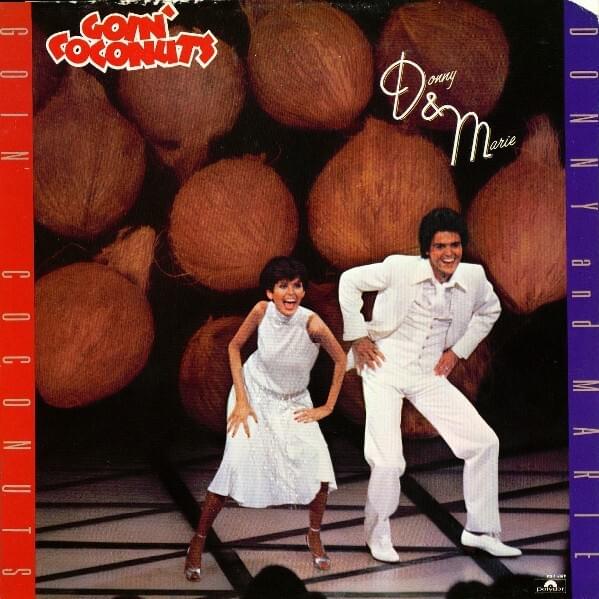 Goin’ Coconuts