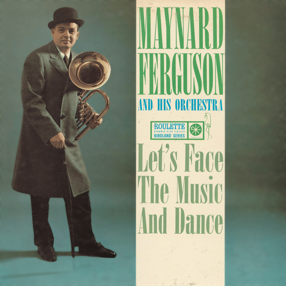 Let’s Face the Music and Dance