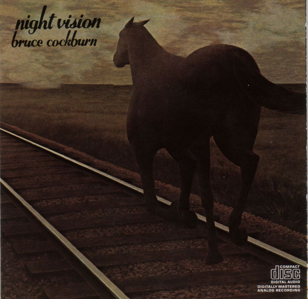 Night Vision
