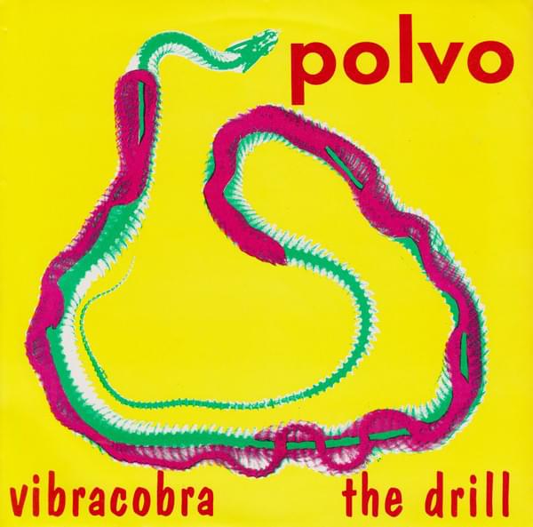 Vibracobra / The Drill