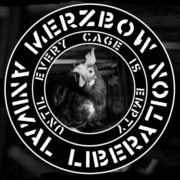 Animal Liberation - Until Every Cage is Empty