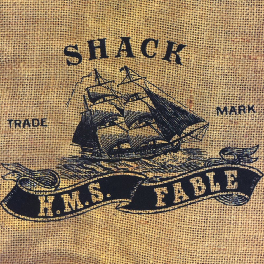 H.M.S. Fable